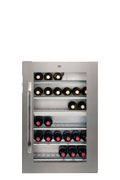Reparación averías vinoteca Bauknecht en  Cuenca